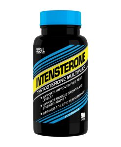 Intensterone Testosterone Multiplier